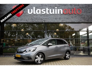 Honda Jazz 1.5 e:HEV Executive , Achteruitrijcamera, Adap. cruise, Stoel/stuurverwarming, Navigatie,