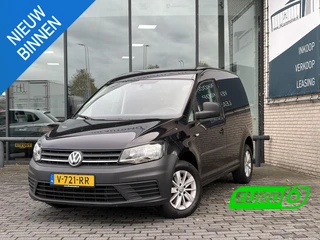 Volkswagen Caddy 2.0 TDI L1H1 BMT Economy Business*AIRCO*NETJES*