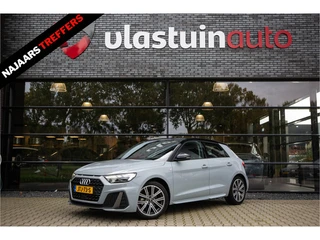 Audi A1 Sportback 30 TFSI Pro Line S , Led, Pijlgrijs, Apple carplay, Cruise control,