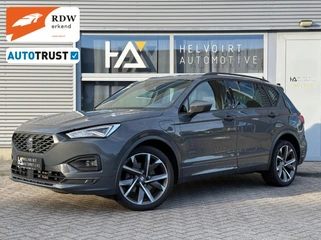 SEAT TARRACO 1.4 TSI e-Hyb. FR   TREKHAAK   360   MEMORY