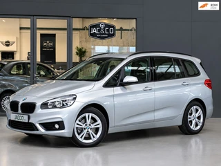 BMW 2-serie Gran Tourer 218i Centennial High Executive 7p.Trekhaak
