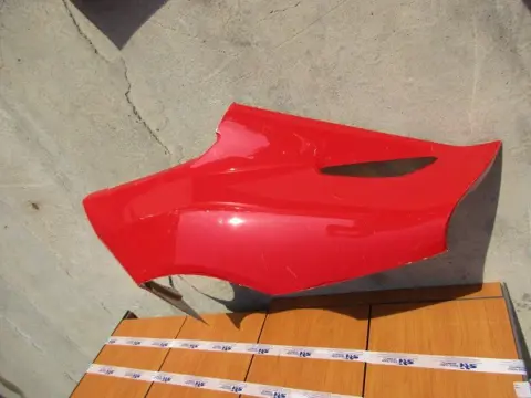 Left rear fender Ferrari F12 Berlinetta