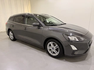 Ford Focus 1.5 EcoBl. Tit Bns Titanium (bj 2019)