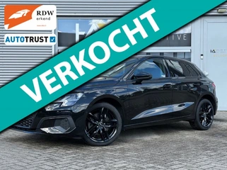 AUDI A3 40 TFSI e   B&O   CAMERA   SPORTSTOELEN