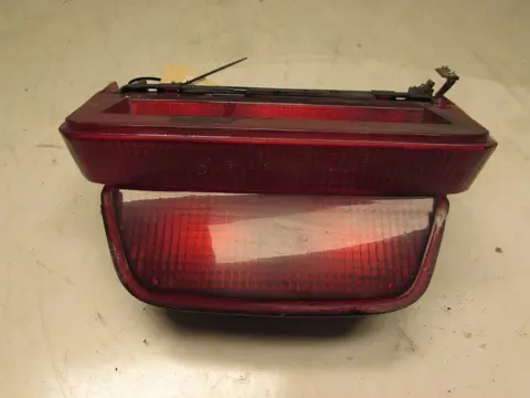 ACHTER LICHT Honda VFR 750 1986 - 1989
