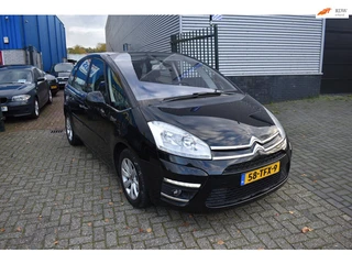 Citroen C4 Picasso 1.6 THP Selection EGS NIEUWE APK AUTOMAAT