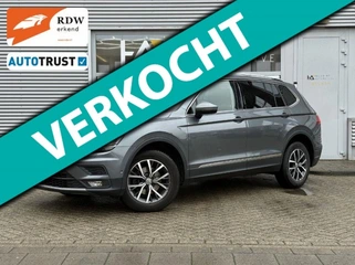 VOLKSWAGEN TIGUAN ALLSPACE 1.4 TSI 7p.   PANO   TREKHAAK