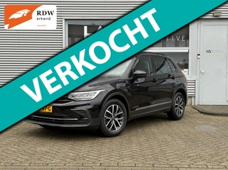 VOLKSWAGEN TIGUAN 1.5 TSI