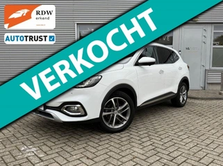 MG EHS 1.5 TGDI PHEV Luxury PANO l 360 CAMERA