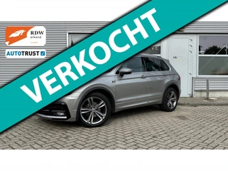 VOLKSWAGEN TIGUAN 1.5 TSI R-Line Business   GARANTIE   CARPLAY