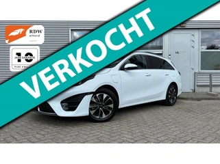 KIA CEED Sportswagon 1.6 GDI PHEV Exec.Line PANODAK l GARANTIE 2033