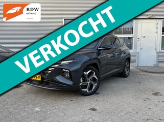 HYUNDAI TUCSON 1.6 T-GDI PHEV Premium Sky 4WD