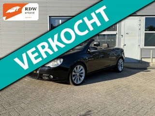 VOLKSWAGEN EOS 3.2 VR6 R32 individual Hard Top
