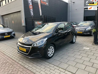 Peugeot 208 1.2 PureTech Active 2e Eigenaar! Airco NAP APK