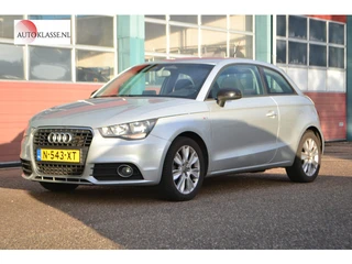 Audi A1 1.2 TFSI Ambition Pro Line Business (bj 2011)