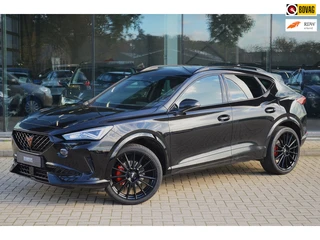 CUPRA Formentor 1.5 TSI | Camera | Stoelverwarming | Cruise | Sfeer | Maxton
