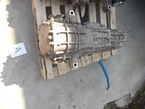 Manual gearbox for Ferrari 456 GT