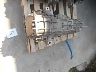 Manual gearbox for Ferrari 456 GT