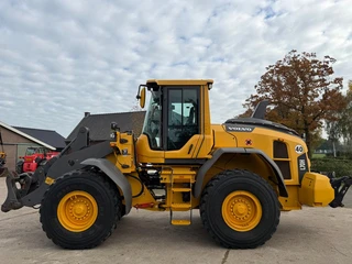 Volvo L70H L70H (bj 2015)