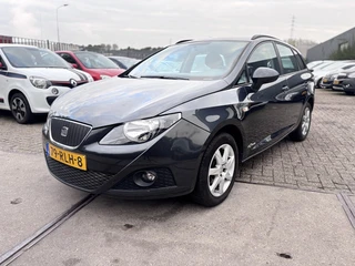 Seat Ibiza ST 1.2 TDI COPA Eco.