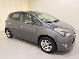 Hyundai ix20 1.4i i-Motion Airco, Cruise Control, Trekhaak, Stuurbekracht
