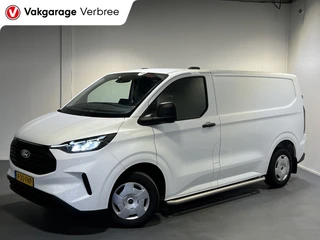 Ford Transit Custom 280 2.0 TDCI L1H1 Trend | Android Auto/Apple Carplay | Trekhaak | Achteruitrijca