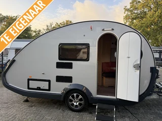 T@B 400 L VASTBED MOVER TENT TOP