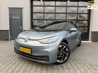 Volkswagen ID.3 Pro 58 kWh 1 ste eigenaar SOH 91,2% BTW