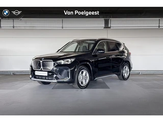 BMW iX1 eDrive20 Pure Edition 67 kWh