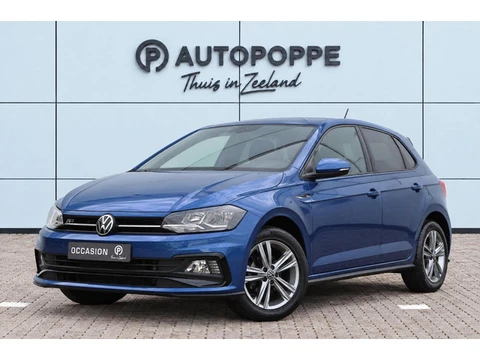 Volkswagen Polo 1.0 TSI Highline Business R-Line 95pk DSG7