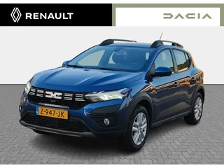 Dacia SANDERO Stepway 1.0 TCe 90 Expression - Automaat