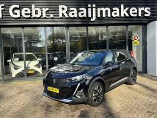 Peugeot 2008 1.2 PureTech Allure*Navi*Camera* (bj 2020)