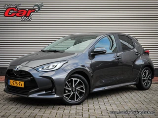 Toyota Yaris 1.5 Hybrid Style Clima | Cruise | Navi| Pdc | Camera | Led | Lichtmetaal | Stoelverwarm