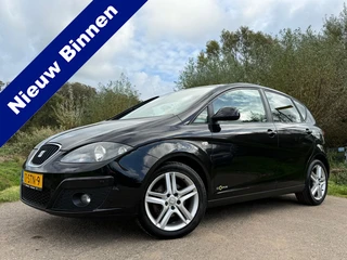 Seat Altea 1.2 TSI Ecomotive Businessline COPA | Navi | Clima | 17" Velgen | PDC | Cruise | 6 Versne