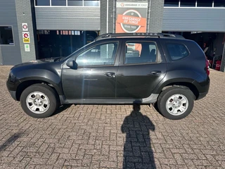 Dacia Duster 1.2 TCe 4x2 Lauréate
