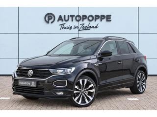 Volkswagen T-Roc 1.5 TSI Sport Business R 150pk DSG7