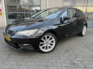 Seat Leon 1.2 TSI Style Business|CARPLAY|STOELVERWARMING|