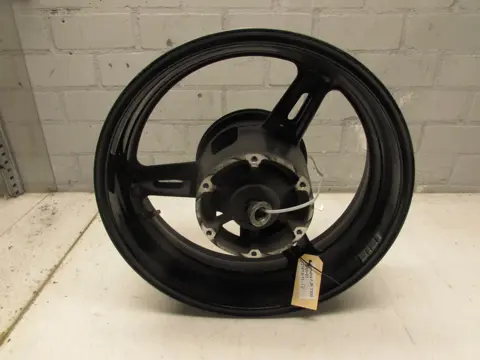 ACHTER VELG Yamaha FJR 1300 2001 - 2002