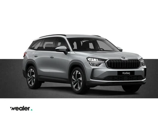 Škoda Kodiaq Business Edition Plus 1.5 TSI PHEV 204 PK | Trekhaak | Sunset |