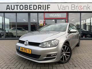 Volkswagen Golf 1.4 TSI ACT Highline | Trekhaak | Lane Assist | Cruise