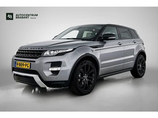 Land Rover Range Rover Evoque 2.0 Si 4WD Dynamic (Goed Onderh, Panorama,Carplay, Camera, Navi, Stoel