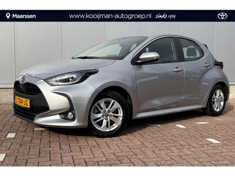 Toyota Yaris 1.5 Hybrid 115 Active Camera / Apple Carplay / Android Auto/ Climate Control