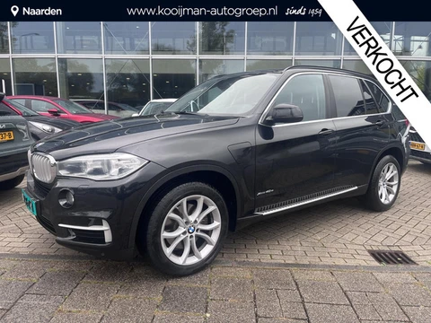 BMW X5 xDrive40e iPerformance High Executive AUTOMAAT
