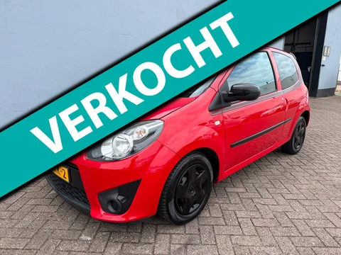 Renault Twingo 1.2-16V Collection