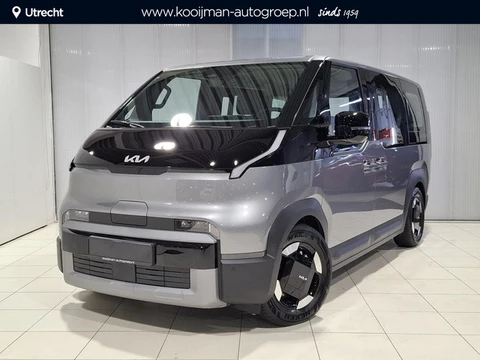 Kia PV5 Passenger Plus 7persoons 71.2 kWh  Nu bij ons in de Showroom !
