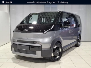 Kia PV5 Passenger Plus 7persoons 71.2 kWh  Nu bij ons in de Showroom !