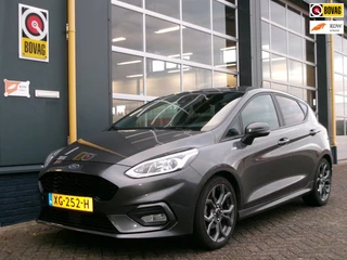 Ford Fiesta 1.0/100 pk ST-Line