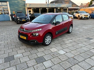 Citroen C3 1.2 PureTech Feel 105g