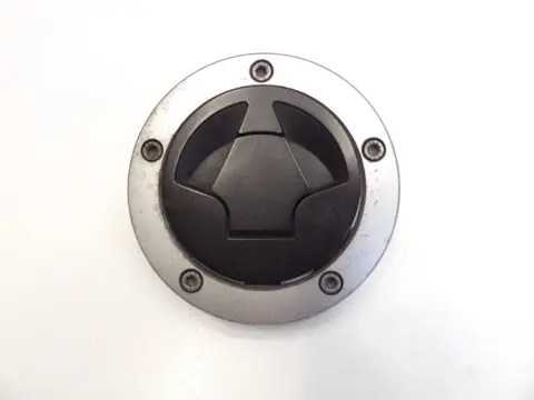 SLOTENSET Kawasaki VERSYS 650 2007 - 2009