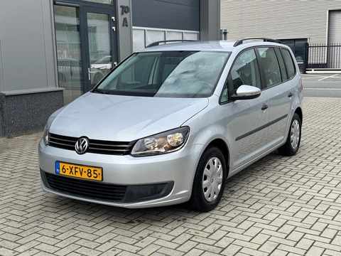 Volkswagen Touran 1.2 TSI Trendline Bluemotion 7p.